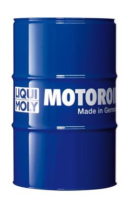 LIQUI MOLY Моторное масло 20955
